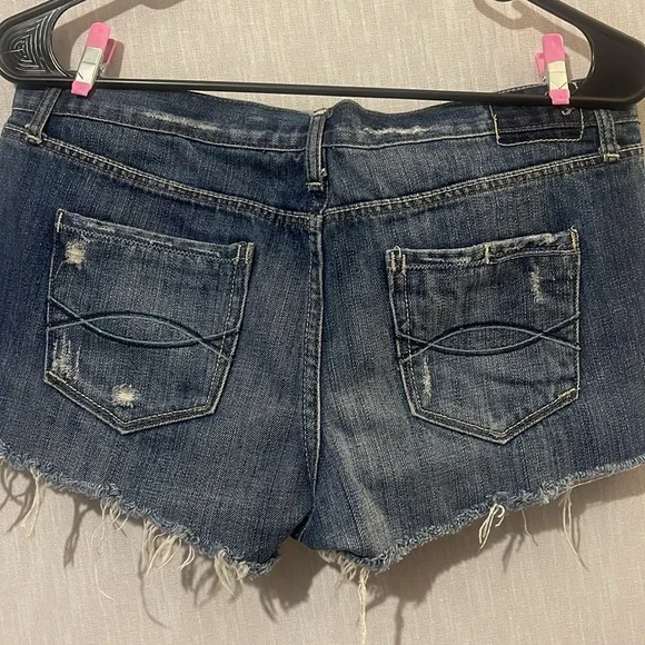 Abercrombie& Fitch - Sz 8 - Picture 8 of 8